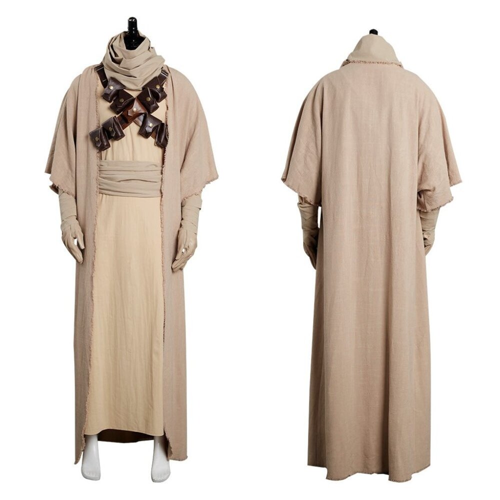 Star Wars Tuskan Raider Costume (aka Sand People)